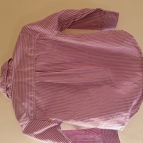 RALPH LAUREN boys Button down - Picture 5 of 5